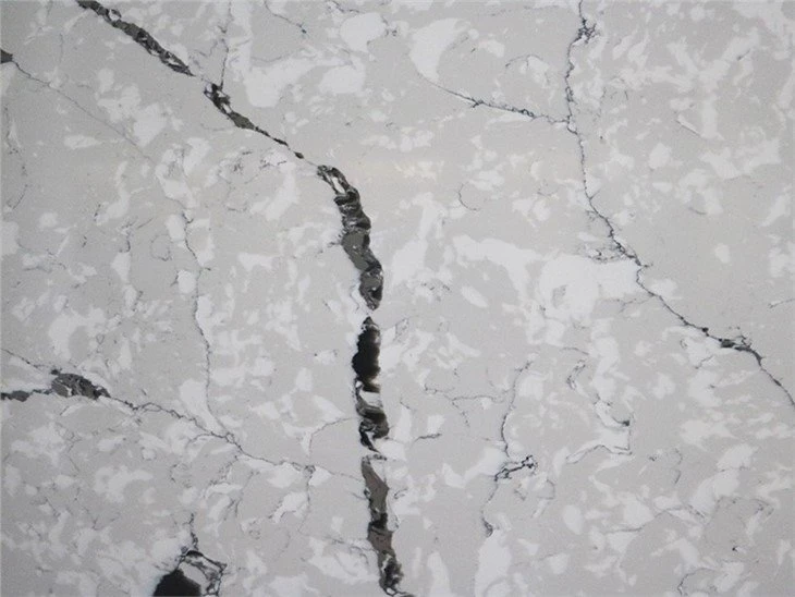 Engineered Quartz Countertops That Look Like Marble (3)