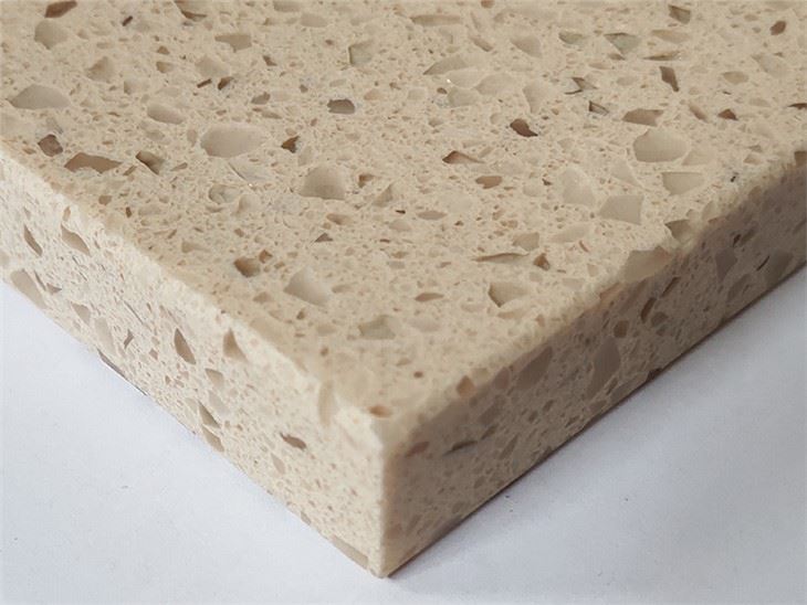Quartz Kitchen Countertop (4)