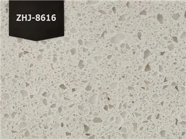 Bancada de quartzo branco