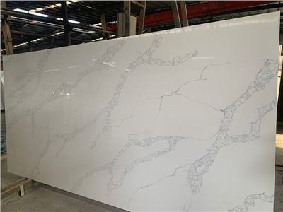 Calacatta Nuvo Quartzo