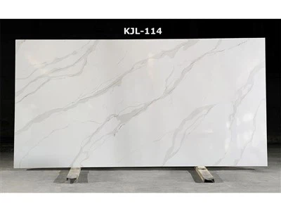 Ouro Eterno Calacatta