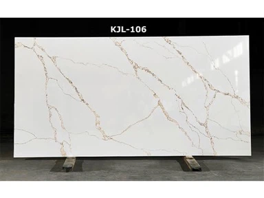Quartzo Silestone Calacatta Gold