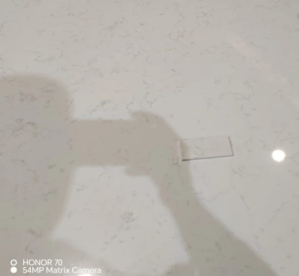 Carrara Quartz Stone Slab New Style price