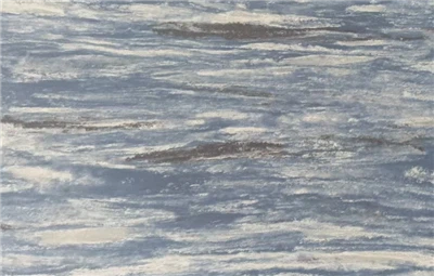 Calacatta Blue Dream Quartz