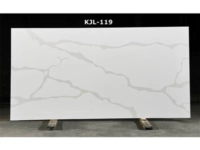 Calacatta Roma Quartzo